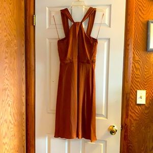 NWT dress